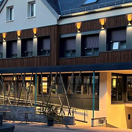 Hochwald Lodge Morbach Eksteriør billede