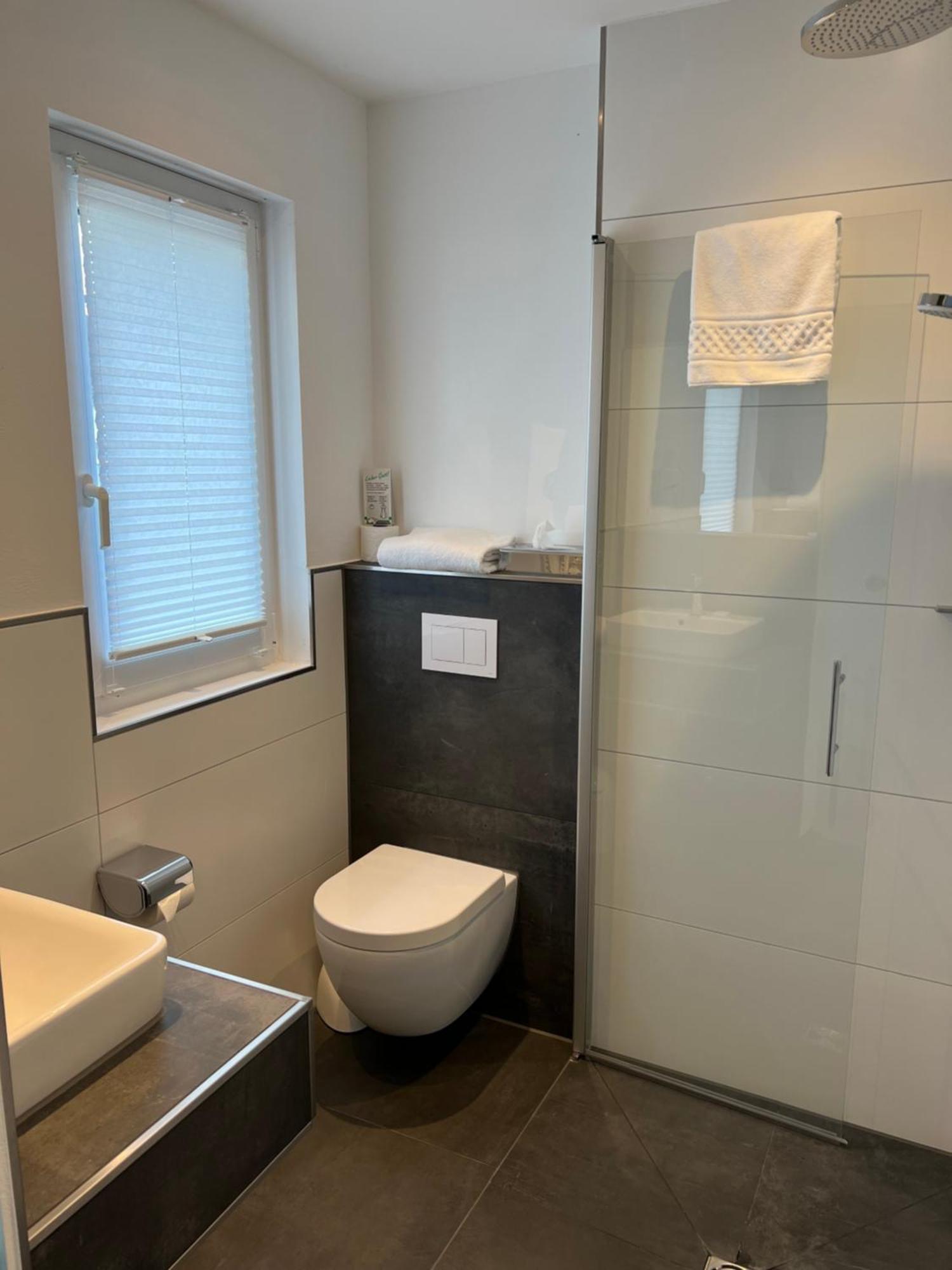 Hochwald Lodge Morbach Eksteriør billede
