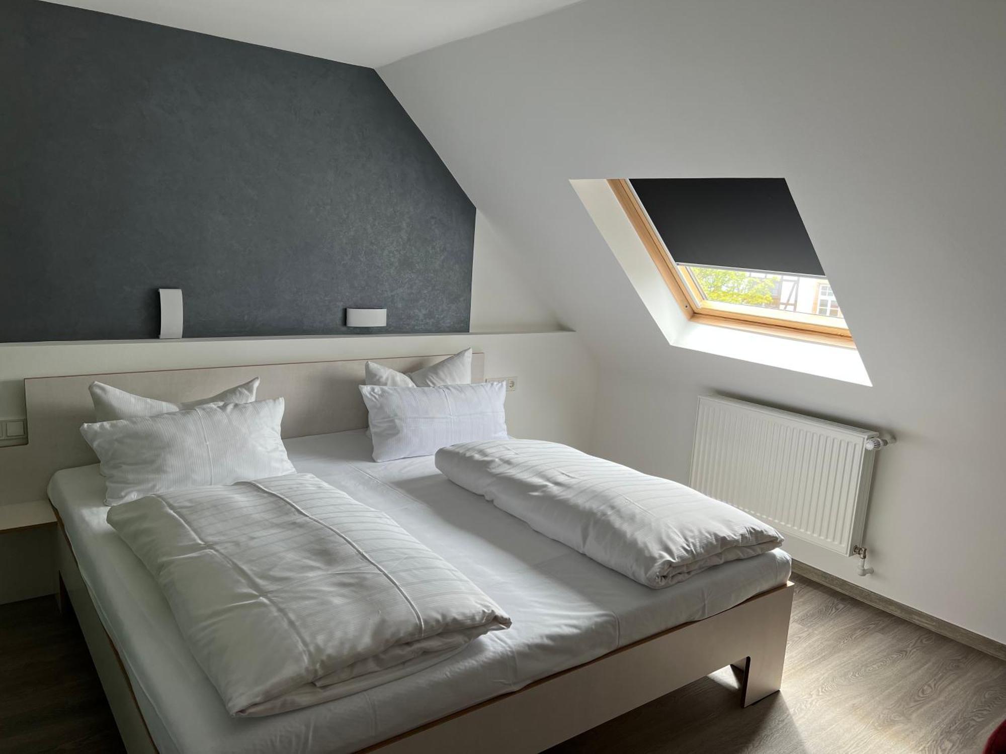 Hochwald Lodge Morbach Eksteriør billede
